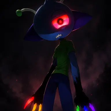 Profile image of Twisted Lightning