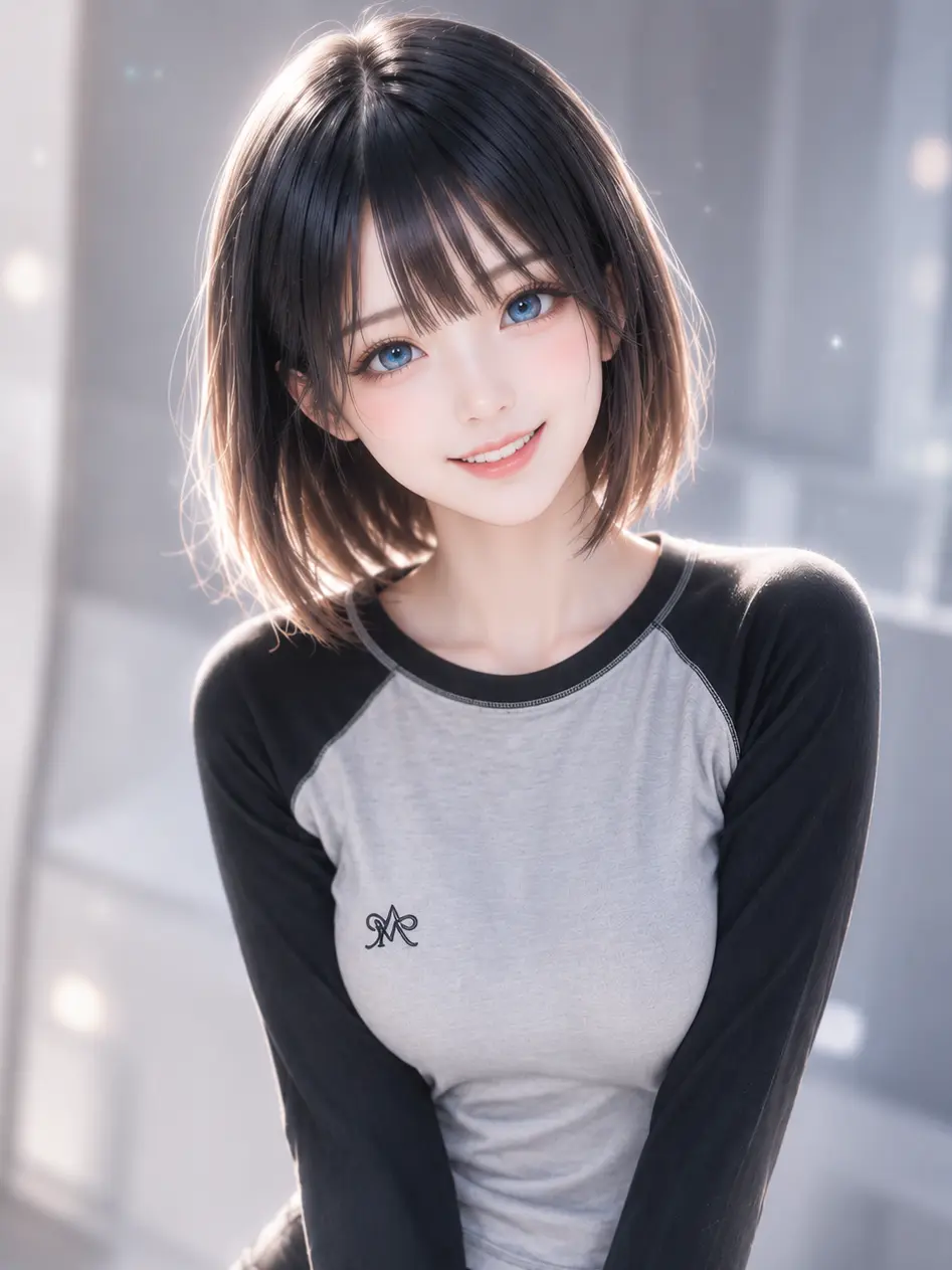 ahonokiwami의 腐れ縁の幼馴染はど国宝級美少女
