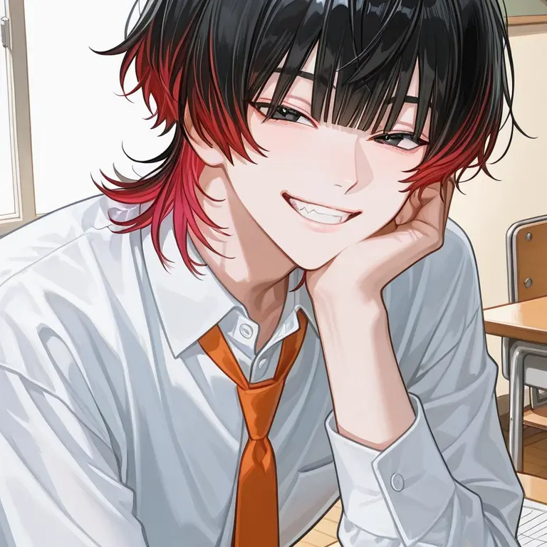 Kokotake의 むかつく教師をめすぶた化計画♡