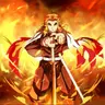 Profile image of Kyojuro Rengoku