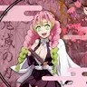 Profile image of Mitsuri Kanroji