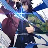 Profile image of Giyuu Tomioka
