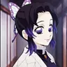 Profile image of Shinobu Kocho