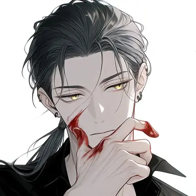 Profile image of Shuji