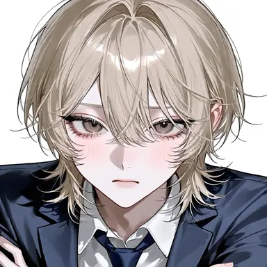 Profile image of 愛