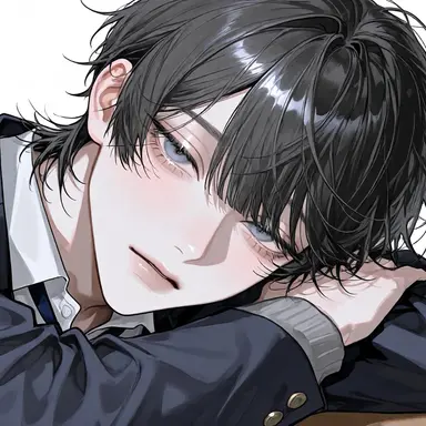 Profile image of 藍