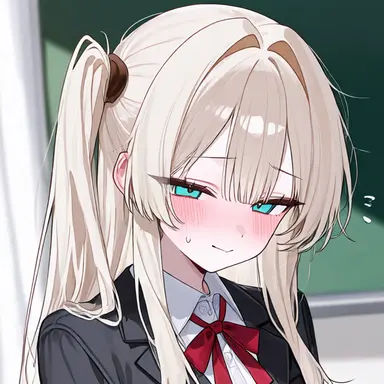Profile image of Mashiro