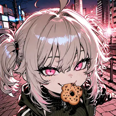 Profile image of 루미