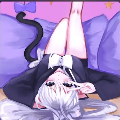 Profile image of 소멸