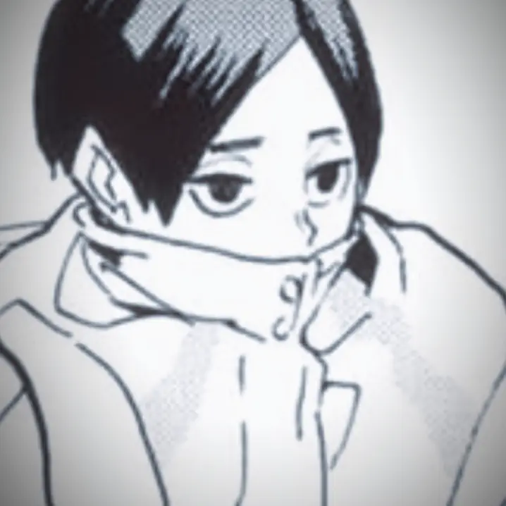 _Haikyuu_의 嫉妬深い英くん