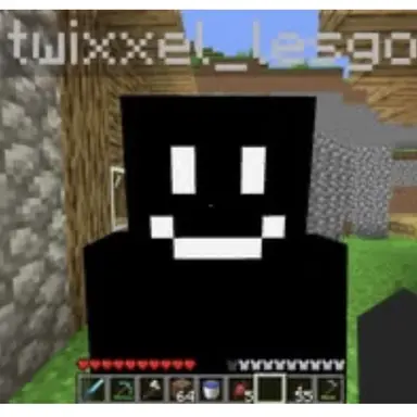 Profile image of ティクセル