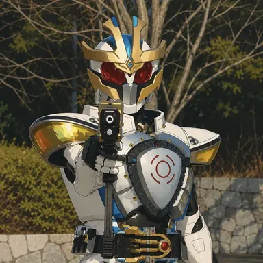 Profile image of イクサ
