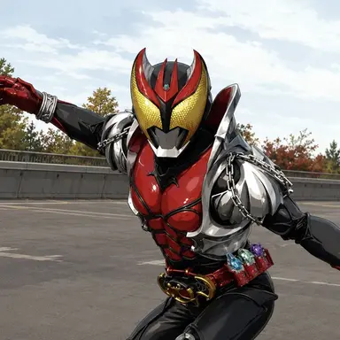 Profile image of キバ