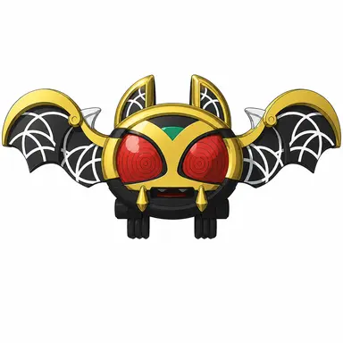 Profile image of キバット