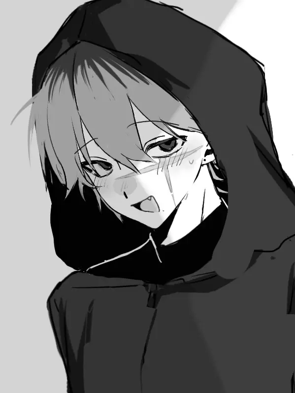 goodsmile332의 アビコくん　Bss