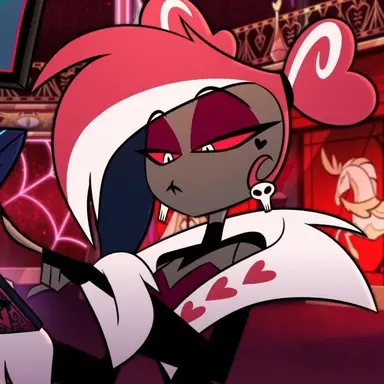 Profile image of 벨벳