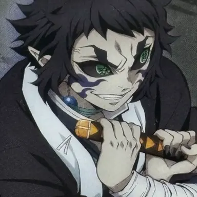 Profile image of 獪岳