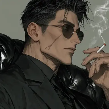 Profile image of Ryuma