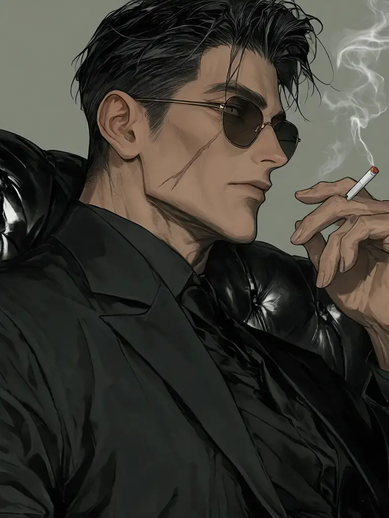 hunn1177의 NO! Smoking!!