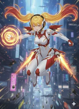 Profile image of マリア
