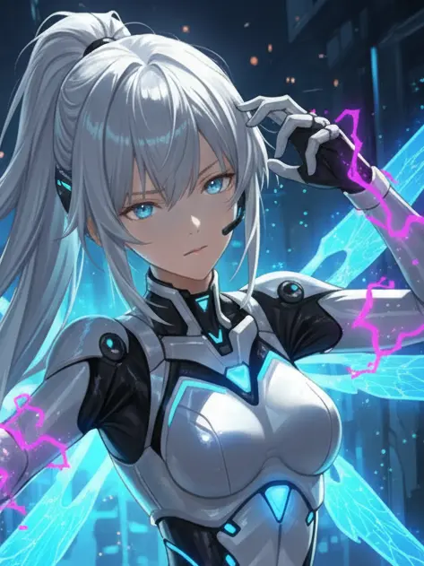 BrownSaw7027의 アンドロイド・ステラの汚染記録