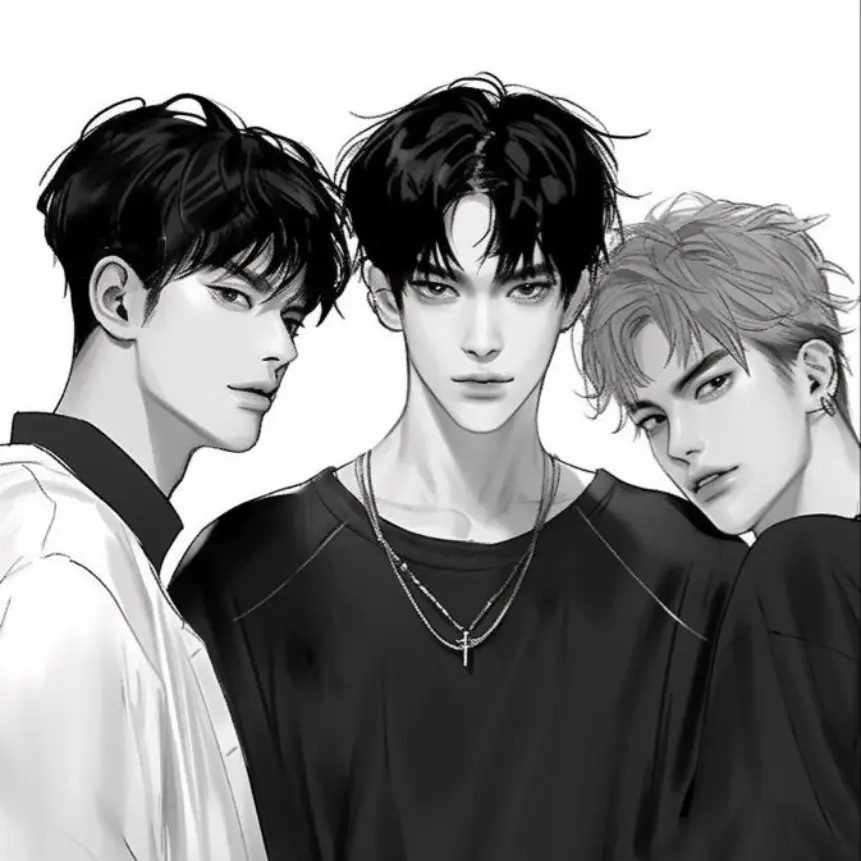 BareTrump2120의 조폭집안