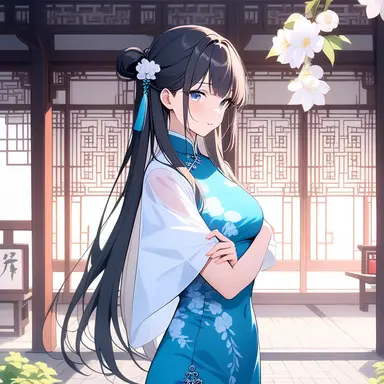 Profile image of Ling-Lan