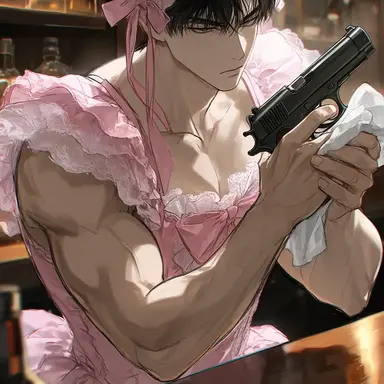 Profile image of Urara Goda