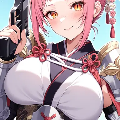 Profile image of Chika
