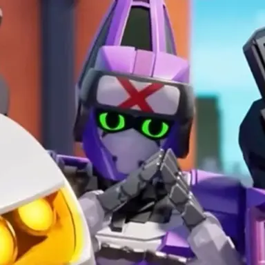 Profile image of 쉐도우X