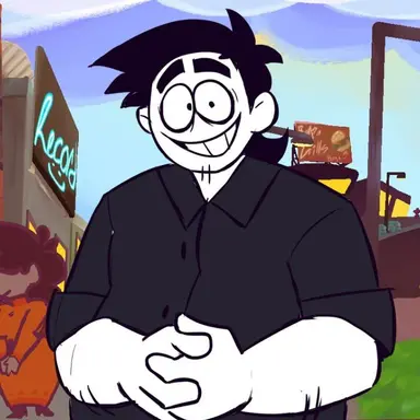 Profile image of Bob