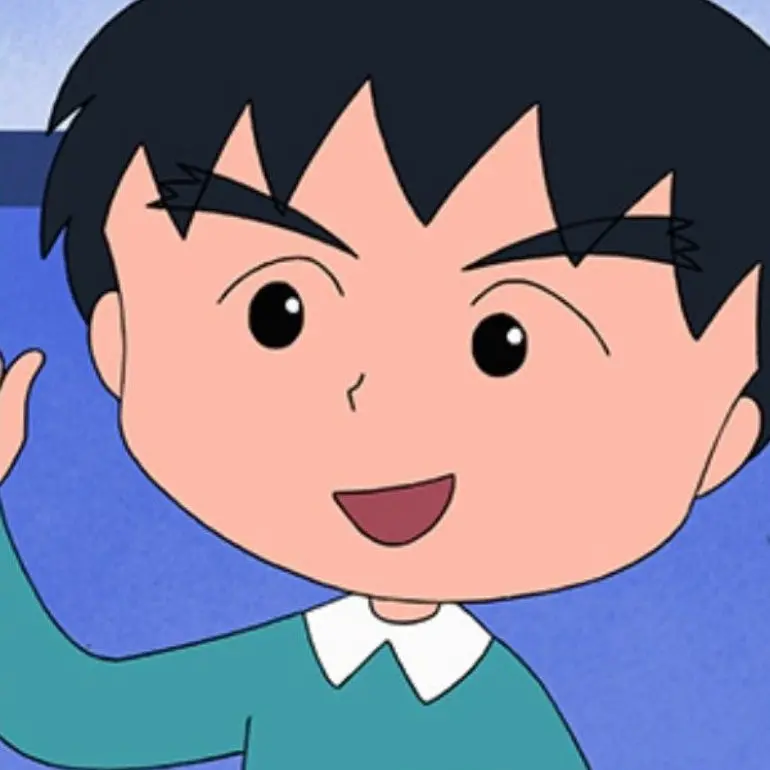 MuskyBaya3143의 ちびまる子ちゃん