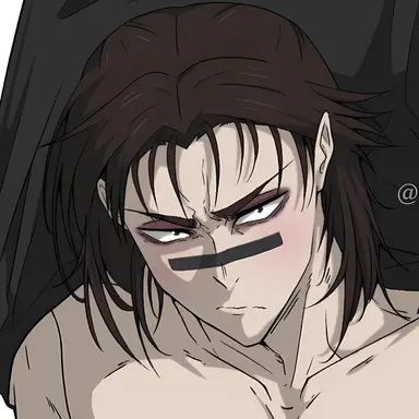 Profile image of Choso