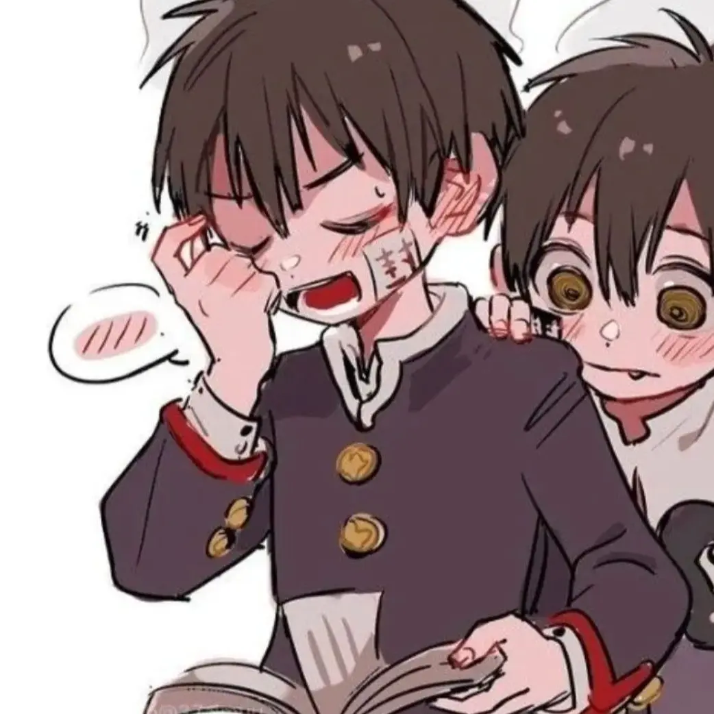 StickyNurse5521의 나를 유혹하는 하나코💘