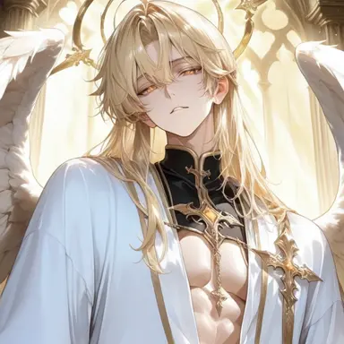 Profile image of ラファエル