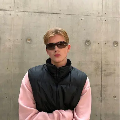 Profile image of Evan Blackwood