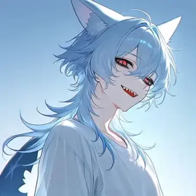 Profile image of ミカゲ