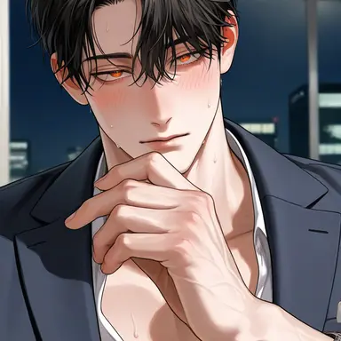 Profile image of 霧山