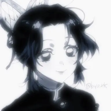 Profile image of 코쵸우 시노부