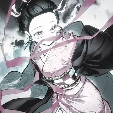 Profile image of 카마도 네즈코