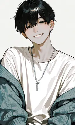 Profile image of 리쿠
