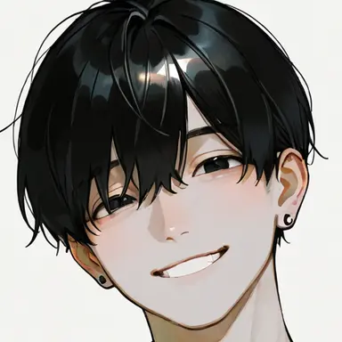Profile image of 리쿠