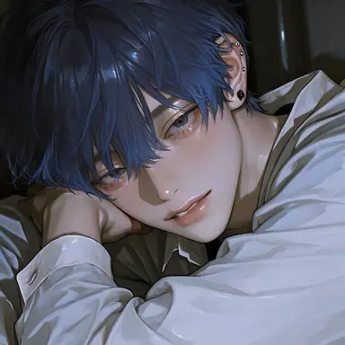 Profile image of 綾人