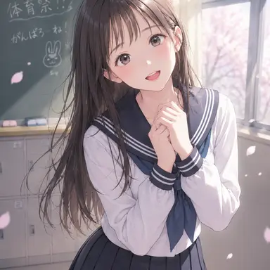 Profile image of 真由