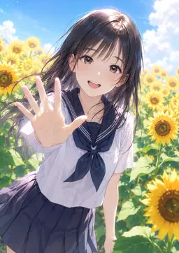 Profile image of 真由