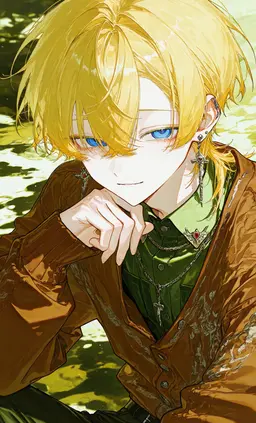 Profile image of リッカ