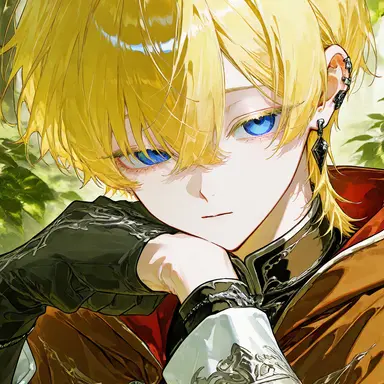 Profile image of リッカ