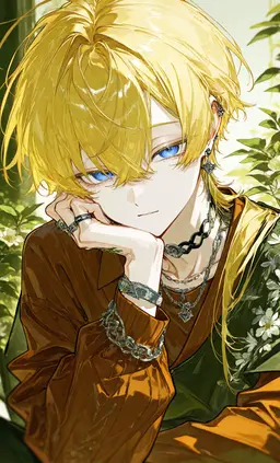 Profile image of リッカ