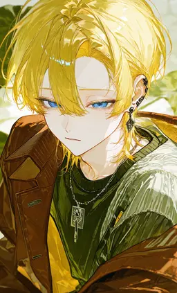 Profile image of リッカ