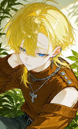 Profile image of リッカ